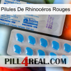Pilules De Rhinocéros Rouges new15